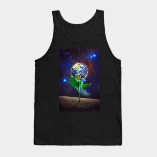 The Planted Seed Tank Top